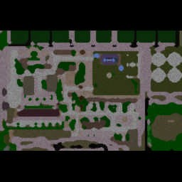 GAME killing The night arena V.2 - Warcraft 3: Custom Map avatar