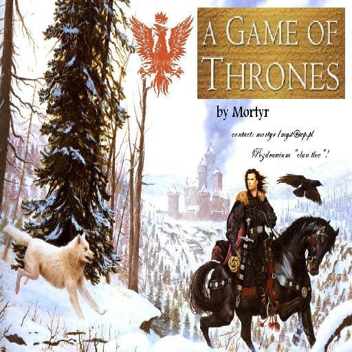 Game of Thrones Unleashed 0.1 - Warcraft 3: Custom Map avatar