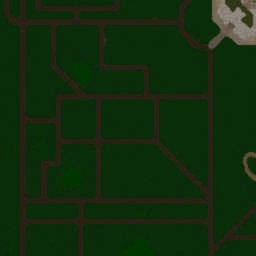 Gang Wars Version 1 - Warcraft 3: Custom Map avatar