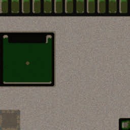 Garage Rumble Arena v1.0 Alpha - Warcraft 3: Custom Map avatar