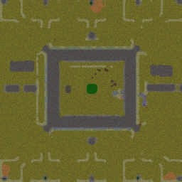 Garena the Battle JF G5 - Warcraft 3: Custom Map avatar