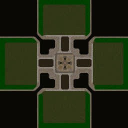 Gathering Arena v.3.0 - Warcraft 3: Custom Map avatar