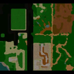 Genocide Arena 1.0 - Warcraft 3: Custom Map avatar