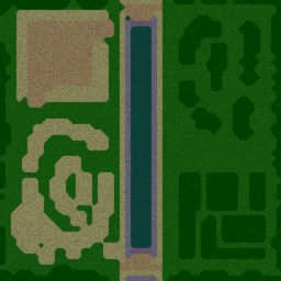 GF-Soul Keepers Playground 3.0 - Warcraft 3: Custom Map avatar