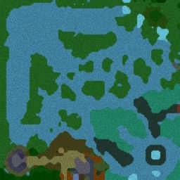 Giant vs Little F(fix) - Warcraft 3: Custom Map avatar