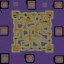 Giants Meeting v4 - Warcraft 3 Custom map: Mini map