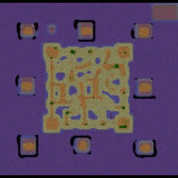 Giants Meeting v8.6 - Warcraft 3: Custom Map avatar