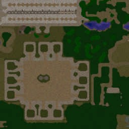 Gladiador (AI) - Warcraft 3: Custom Map avatar