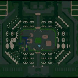 Gladiadores v4.8 - Warcraft 3: Custom Map avatar