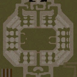 Gladiator ( 2 Directors) - Warcraft 3: Custom Map avatar