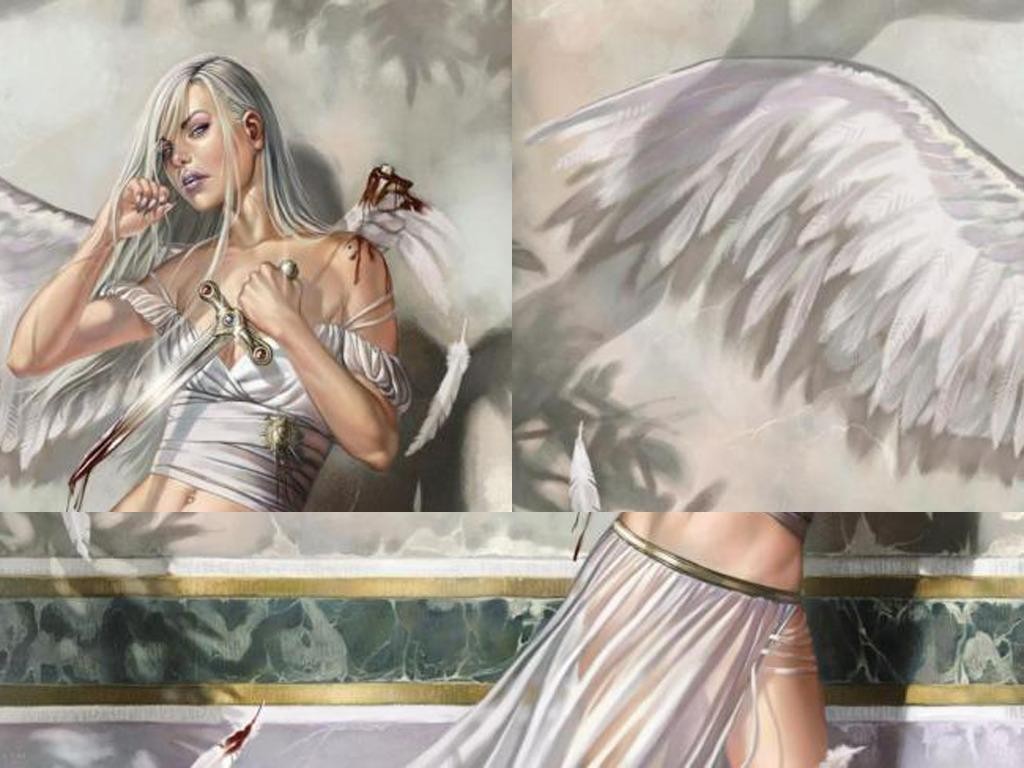 Gladiator Arena 1.05 - Warcraft 3: Custom Map avatar