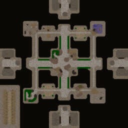 Gladiator Arena - Warcraft 3: Custom Map avatar