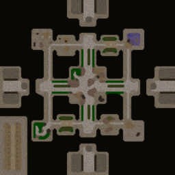 Gladiator Arena v.2 - Warcraft 3: Custom Map avatar