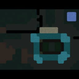 Gladiator Arena(multiplayer version - Warcraft 3: Custom Map avatar