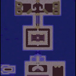 Gladiator NTE (8 Ranks / Final) - Warcraft 3: Custom Map avatar