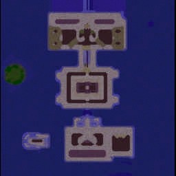 Gladiator NTE (Clan GLaD Edit v2.2) - Warcraft 3: Custom Map avatar