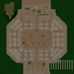 Gladiator RPG Arena 1.1 - Warcraft 3: Custom Map avatar