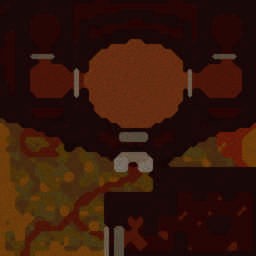 Gladiators 1.72a - Warcraft 3: Custom Map avatar