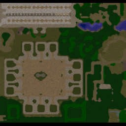 Gladiators 2 AI v. 1.4 - Warcraft 3: Custom Map avatar