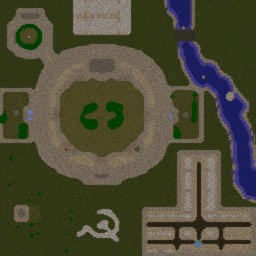 Gladiators 2.94 - Warcraft 3: Custom Map avatar
