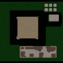 Gladiators' Fights v2.0 - Warcraft 3: Custom Map avatar