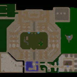 Gladiator's Gold 2.0 BetaL - Warcraft 3: Custom Map avatar