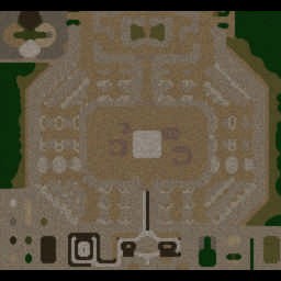 Gladiators' Requiem 2.6 - Warcraft 3: Custom Map avatar