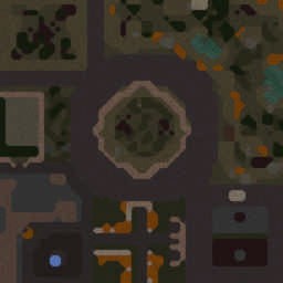 Gladiators v1.0 - Warcraft 3: Custom Map avatar