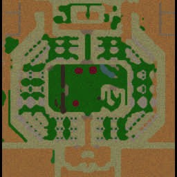 Gladiators v6.00 Christmas Version l - Warcraft 3: Custom Map avatar