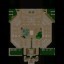 Gladiators Version 2.5.2b - Warcraft 3 Custom map: Mini map