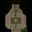 Gladiators Warcraft 3: Map image
