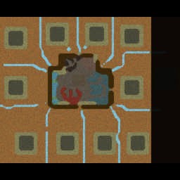 Gladitor War - Warcraft 3: Custom Map avatar