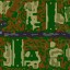 Goat Brawl Warcraft 3: Map image