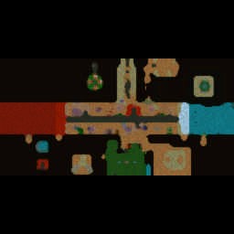 Gob Gob Hero Arena v BETA 0.093 - Warcraft 3: Custom Map avatar