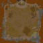 Goblin's Playground ver. 1.59fix3 - Warcraft 3 Custom map: Mini map