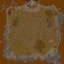 Goblin's Playground ver. 1.59fix5 - Warcraft 3 Custom map: Mini map