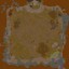 Goblin's Playground ver. 1.60 - Warcraft 3 Custom map: Mini map