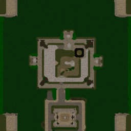 God's Land - Lesser Gods - Warcraft 3: Custom Map avatar