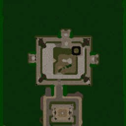 God's Land - Über - Warcraft 3: Custom Map avatar