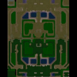 Godly Warriors - Warcraft 3: Custom Map avatar