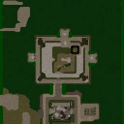 God's Land CREEPS HURRICANE/SHAYMIN - Warcraft 3: Custom Map avatar