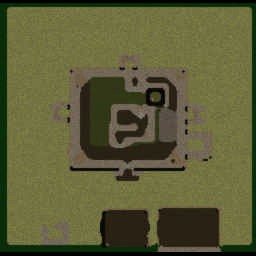 God's Land - fel orc vershon - Warcraft 3: Custom Map avatar