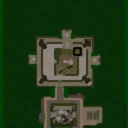 Gods land Ithiria's edit - Warcraft 3: Custom Map avatar