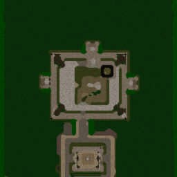 God's Land - KoRn.KiNg - Warcraft 3: Custom Map avatar