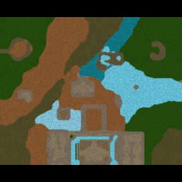 God's Land outland (son-dk) - Warcraft 3: Custom Map avatar