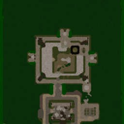 God's Land Special - Warcraft 3: Custom Map avatar