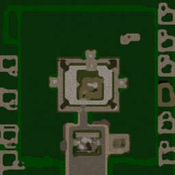 God's Land -Unique - Warcraft 3: Custom Map avatar