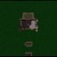 God's Land (v2.8) - Warcraft 3 Custom map: Mini map