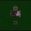 God's Land (v3.0) - Warcraft 3 Custom map: Mini map