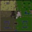 God's Land (v3.3) - Warcraft 3 Custom map: Mini map